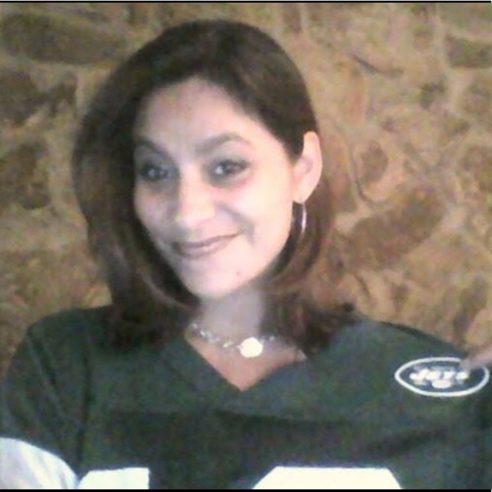 Meet your Posher, Melissa ❤️